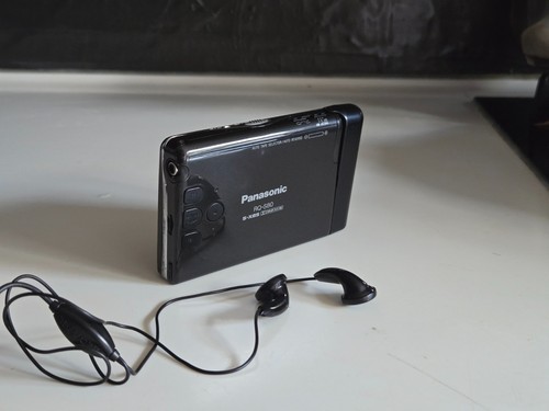 Rarissimo lettore cassette