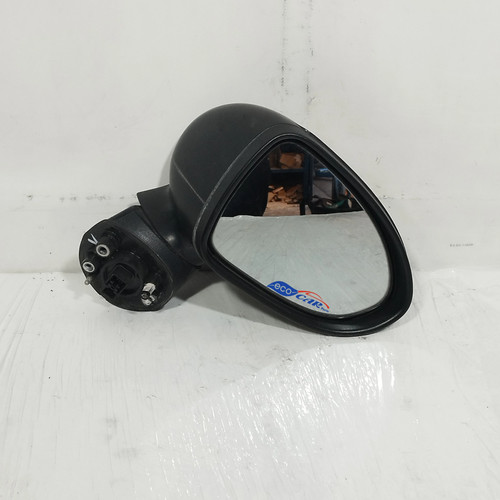Specchietto elettrico