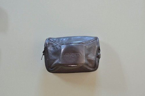 Borsa pelle originale per - in,
