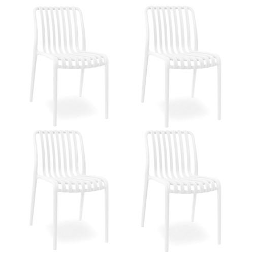 Sedia esterno iside - esterno,