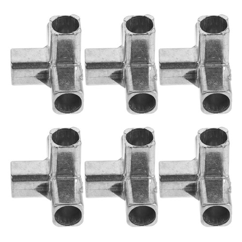 6pcs connettore morsetto - connettore, tubo