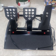 Pedali da corsa Fanatec