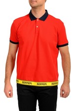 Scuderia Ferrari Men's Piquet