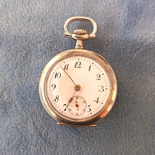 Antico orologio tasca - antico,