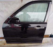 67050SCAE00ZZ Porta ant. SX