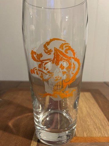 Bicchiere birra tree house - birra,