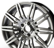 Lotto Di 4 Cerchioni Nuove