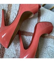Christian Louboutin pelle