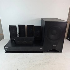 Sony BDV-E870 Blu-ray Disc DVD