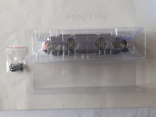 Hornby jouef 2444 - hornby, loco