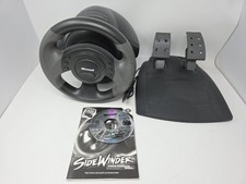 Microsoft SideWinder - Volante