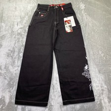 JNCO Jeans Tribals Tiger