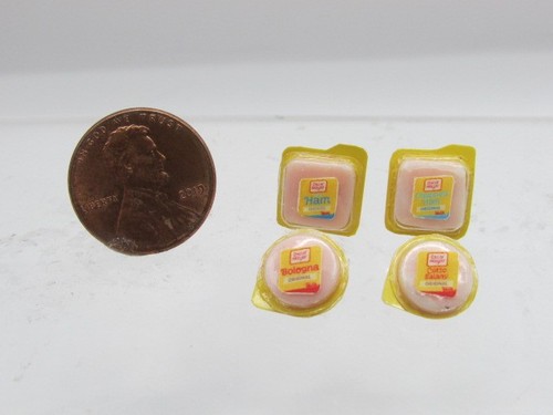 Casa delle bambole miniatura - delle,
