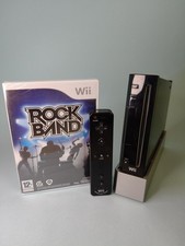 Nintendo wii Nera Completa