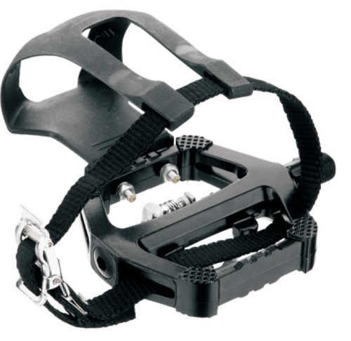 Pedali spin bike dual - bike,