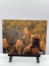 Foto firmata Sean Bean 8x10