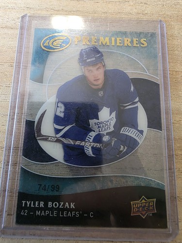 2009 tyler bozak - tyler, upper