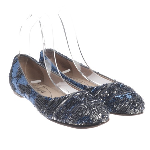 Ballerine salvatore ferragamo - ballerine,