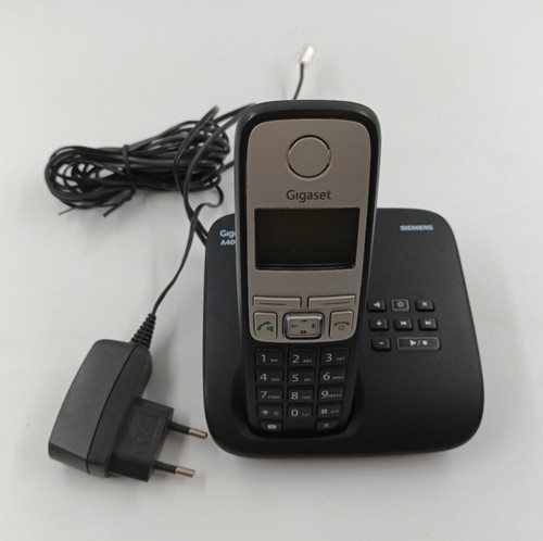 Gigaset a400h portatile - portatile, +