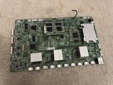 Yamaha Ricevitore HDMI Scheda