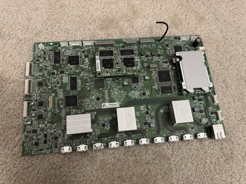 Yamaha ricevitore hdmi - hdmi, scheda