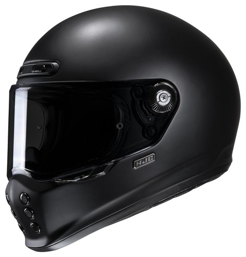 Casco integrale hjc v10 solid - casco,