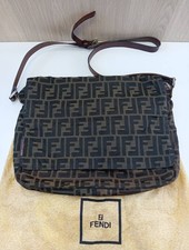 Borsa a tracolla FENDI modello