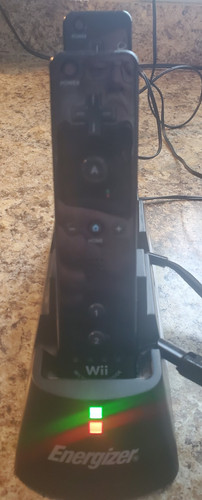 Controller nintendo wii - nintendo,