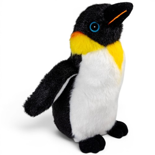 Pinguino carl dick - dick,,
