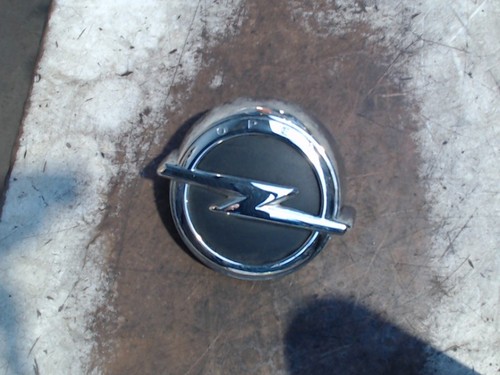 Trunk lid switch - trunk,