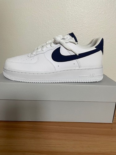 Nike air force one - one, white