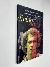 FALCAO DIVINO & DEMONE -DE