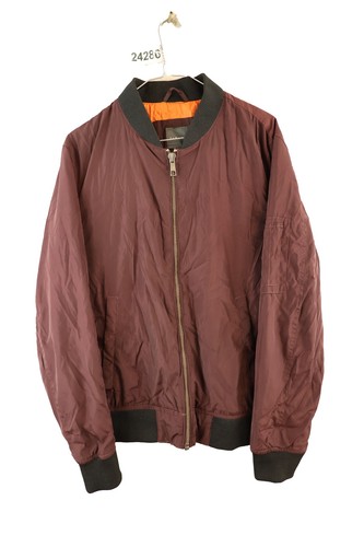 Giacca bomber zara uomo - bomber,