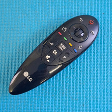 Telecomando originale LG Magic AN-MR500G | 79UB980V 65UF950V 55EC930V 55UF950V 55UB950V