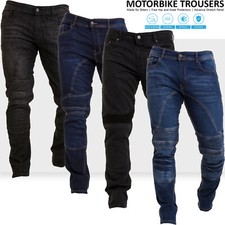 Jeans Moto Uomo Uomo Moto
