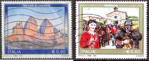 2008 italia 3096 - , 3099