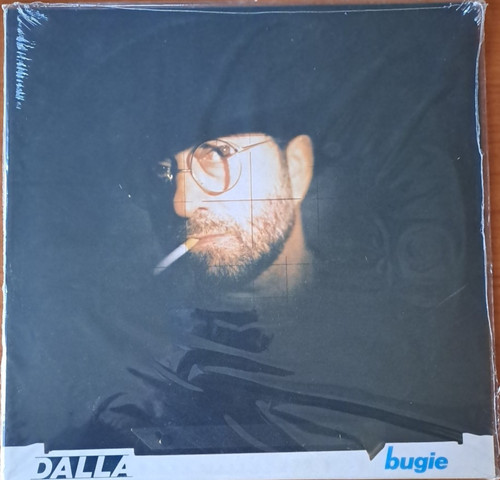 Vinile lucio dalla bugie - lucio,