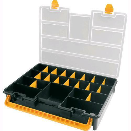 Contenitore portaminuteria - contenitore,