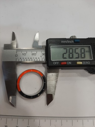 Squale ghiera sub - ,