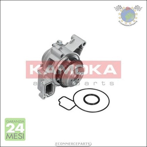 Pompa acqua kamoka per - kamoka, alfa