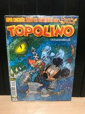 TOPOLINO 2802 BLISTERATO CON