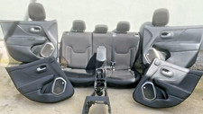 TAPPEZZERIA INTERNA COMPLETA SEDILI + PANCETTE PORTA + TUNNEL  JEEP RENEGADE 020