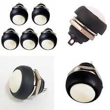 10 Pz. MINI PULSANTE