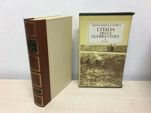 Libro italia del seicento - libro,