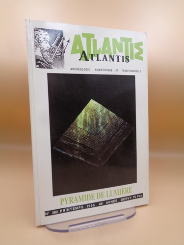Rivista atlantis 382 - rivista,