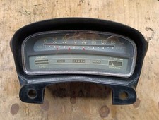 Strumentazione Cruscotto Contachilometri Fiat 1100 103  