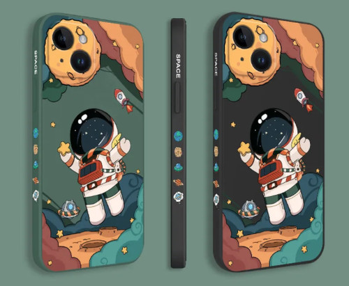 Planet astronaut space moon - space,