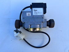 Rubinetto gas Robertshaw Grayson U7211DER regolatore combinato gas Viessmann