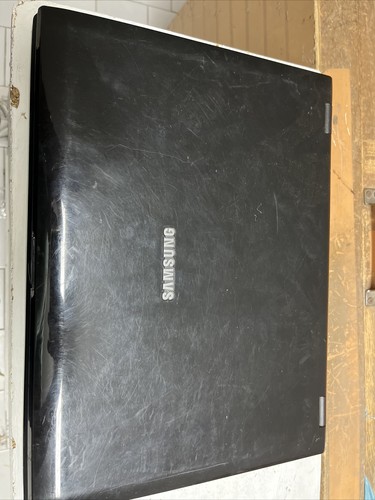 Notebook samsung r60 plus - samsung, (