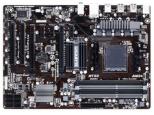 Gigabyte GA-970A-DS3P (rev